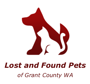 Lost and Found Pets of Grant County WA